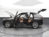 Thumbnail of 2024 Black Sapphire Metallic BMW X3
