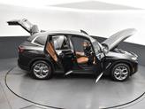 Thumbnail of 2024 Black Sapphire Metallic BMW X3