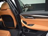 Thumbnail of 2024 Black Sapphire Metallic BMW X3