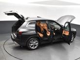 Thumbnail of 2024 Black Sapphire Metallic BMW X3