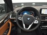 Thumbnail of 2024 Black Sapphire Metallic BMW X3