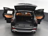 Thumbnail of 2024 Black Sapphire Metallic BMW X3
