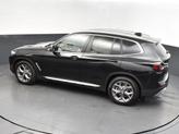 Thumbnail of 2024 Black Sapphire Metallic BMW X3