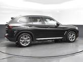 Thumbnail of 2024 Black Sapphire Metallic BMW X3