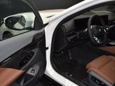 Thumbnail of 2026 Mineral White Metallic BMW 550e