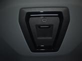 Thumbnail of 2026 Mineral White Metallic BMW 550e