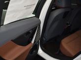 Thumbnail of 2026 Mineral White Metallic BMW 550e