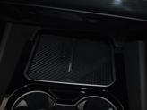 Thumbnail of 2026 Mineral White Metallic BMW 550e