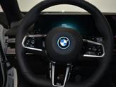 Thumbnail of 2026 Mineral White Metallic BMW 550e