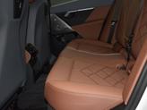 Thumbnail of 2026 Mineral White Metallic BMW 550e