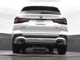 Thumbnail of 2024 White Metallic BMW X3