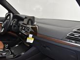Thumbnail of 2024 White Metallic BMW X3