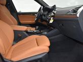 Thumbnail of 2024 White Metallic BMW X3