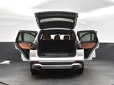 Thumbnail of 2024 White Metallic BMW X3