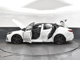 Thumbnail of 2025 Wind Chill Pearl Toyota Camry
