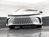 Thumbnail of 2025 Wind Chill Pearl Toyota Camry