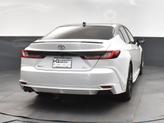 Thumbnail of 2025 Wind Chill Pearl Toyota Camry