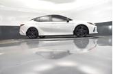 Thumbnail of 2025 Wind Chill Pearl Toyota Camry