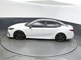 Thumbnail of 2025 Wind Chill Pearl Toyota Camry