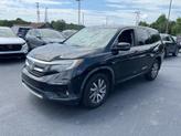 Photo of 2019 Crystal Black Pearl Honda Pilot