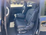 Thumbnail of 2026 Crystal Black Pearl Honda Odyssey