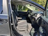 Thumbnail of 2026 Crystal Black Pearl Honda Odyssey