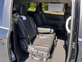 Thumbnail of 2026 Crystal Black Pearl Honda Odyssey