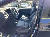 Thumbnail of 2026 Crystal Black Pearl Honda Odyssey