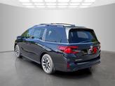 Thumbnail of 2026 Crystal Black Pearl Honda Odyssey
