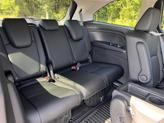 Thumbnail of 2026 Crystal Black Pearl Honda Odyssey