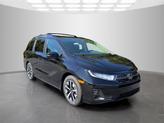 Thumbnail of 2026 Crystal Black Pearl Honda Odyssey