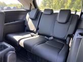 Thumbnail of 2026 Crystal Black Pearl Honda Odyssey