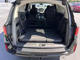 Thumbnail of 2026 Crystal Black Pearl Honda Odyssey