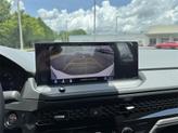 Thumbnail of 2025 Platinum White Pearl Honda Accord Hybrid