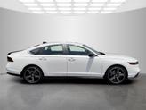 Thumbnail of 2025 Platinum White Pearl Honda Accord Hybrid