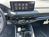 Thumbnail of 2025 Solar Silver Metallic Honda Accord Hybrid