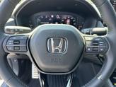 Thumbnail of 2025 Solar Silver Metallic Honda Accord Hybrid