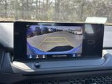 Thumbnail of 2025 Solar Silver Metallic Honda Accord Hybrid