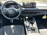Thumbnail of 2025 Solar Silver Metallic Honda Accord Hybrid