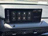 Thumbnail of 2025 Solar Silver Metallic Honda Accord Hybrid