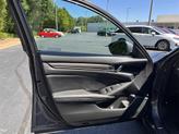 Thumbnail of 2022 Modern Steel Metallic Honda Accord