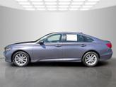 Thumbnail of 2022 Modern Steel Metallic Honda Accord