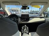 Thumbnail of 2021 Super White Toyota Corolla