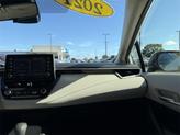 Thumbnail of 2021 Super White Toyota Corolla
