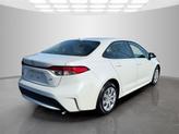 Thumbnail of 2021 Super White Toyota Corolla
