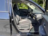 Thumbnail of 2026 Crystal Black Pearl Honda HR-V