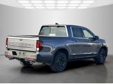 Thumbnail of 2025 Modern Steel Metallic Honda Ridgeline