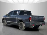 Thumbnail of 2025 Modern Steel Metallic Honda Ridgeline
