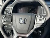 Thumbnail of 2025 Modern Steel Metallic Honda Ridgeline