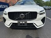 Thumbnail of 2024 Crystal White Volvo XC60